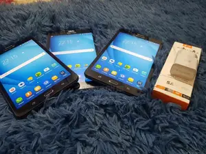 Samsung Galaxy Tab J 8 GB Black