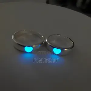 Photo - Couple Ring