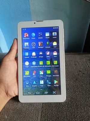 Photo - Asus Fonepad 7 16 GB White