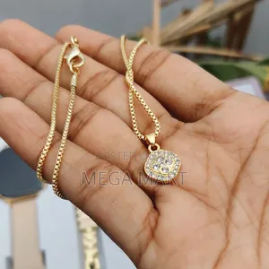 A58 Plus Watch Set (1118