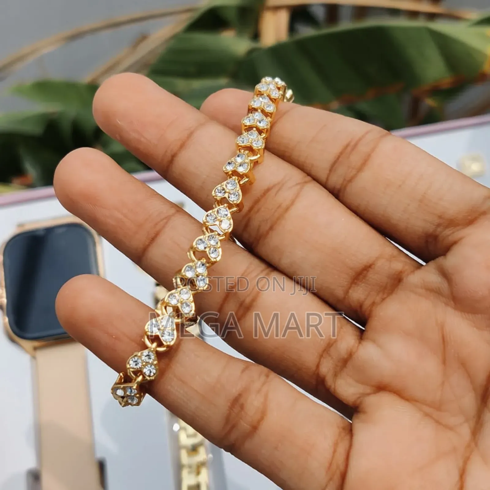 A58 Plus Watch Set (1118