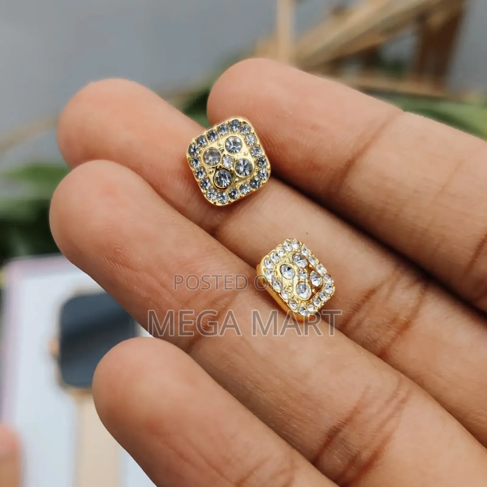 A58 Plus Watch Set (1118