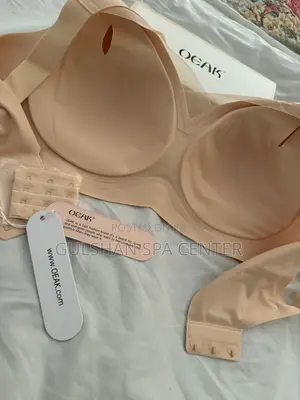 Plunge v Mesh Push Up Bras for Women No Underwire Wireless