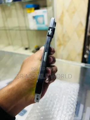 New Apple iPhone 16 Pro Max 256 GB White