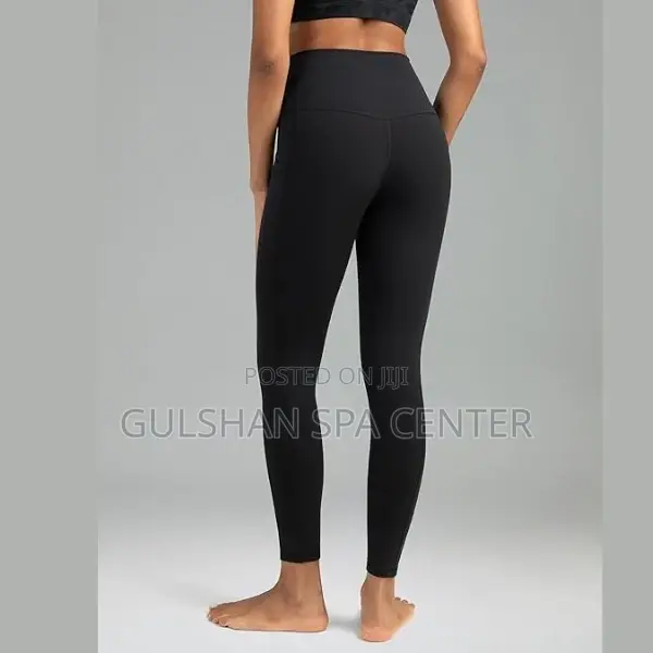 Colorfulkoala Women's High Waisted Yoga Pants