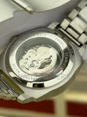 Fossil Automatic Watch 1/1
