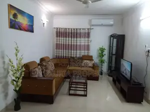 Furnished 3bdrm Apartment in Fully Furnished, Gulshan for rent
