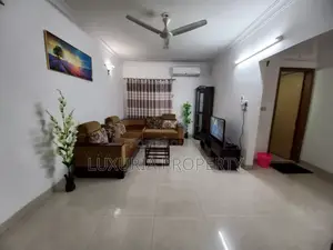 Furnished 3bdrm Apartment in Fully Furnished, Gulshan for rent