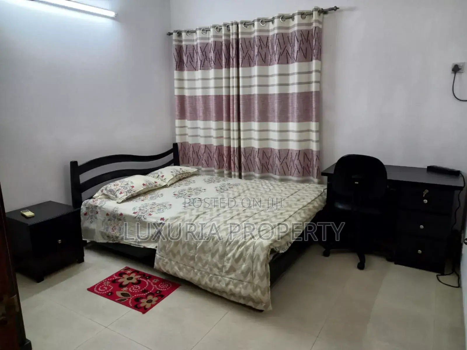 Furnished 3bdrm Apartment in Fully Furnished, Gulshan for rent
