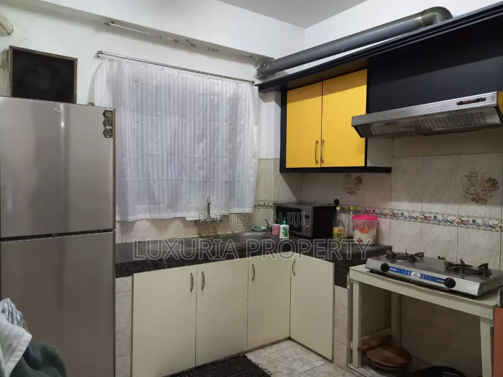 Furnished 3bdrm Apartment in Fully Furnished, Gulshan for rent