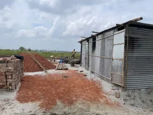 Photo - 3 Katha Plot Sale Bashundhara N Block