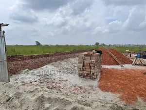 3 Katha Plot Sale Bashundhara N Block