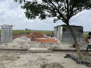 3 Katha Plot Sale Bashundhara N Block