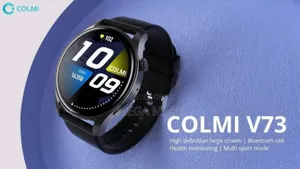 COLMI V73 Smart Watch 1.43'' AMOLED Display(1106