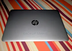 Photo - Laptop HP EliteBook 840 G4 8GB Intel Core I5 SSD 1T