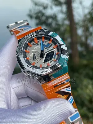 Photo - G-Shock Casio Premium Quality