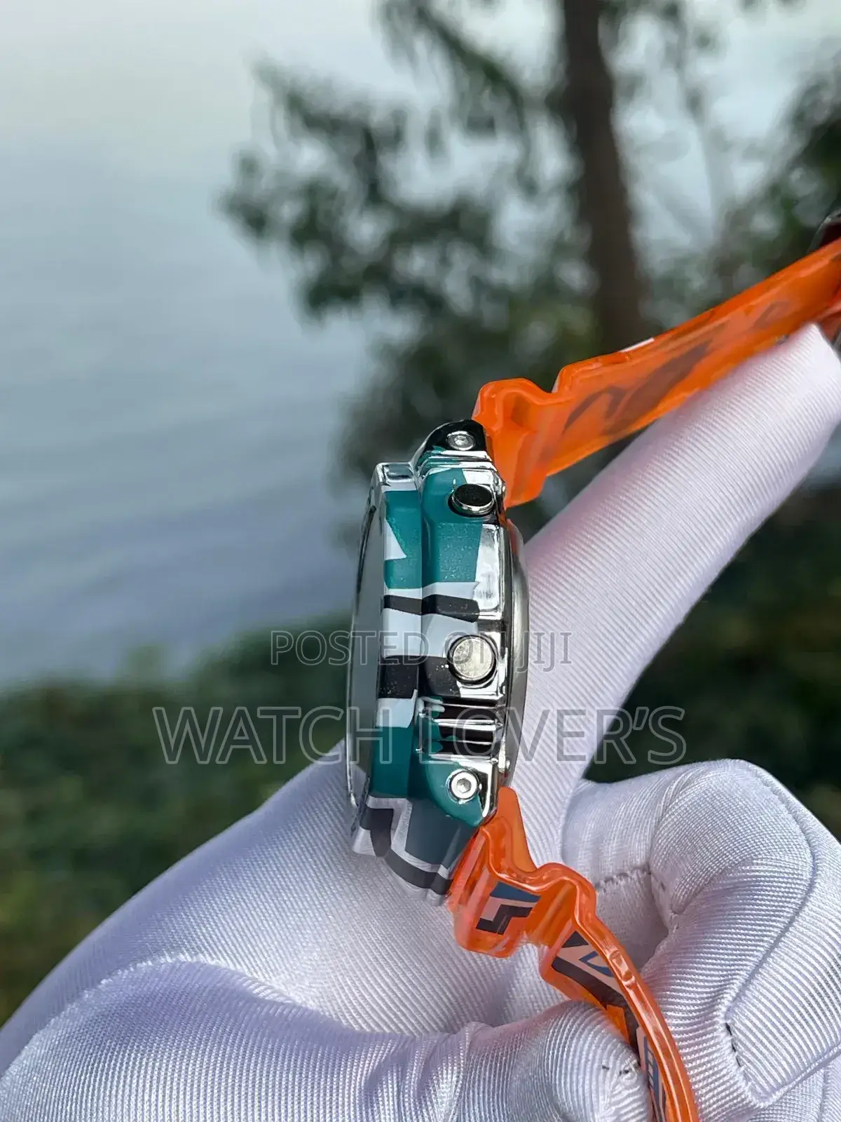 G-Shock Casio Premium Quality