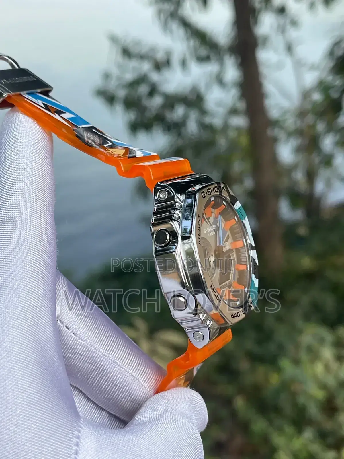 G-Shock Casio Premium Quality