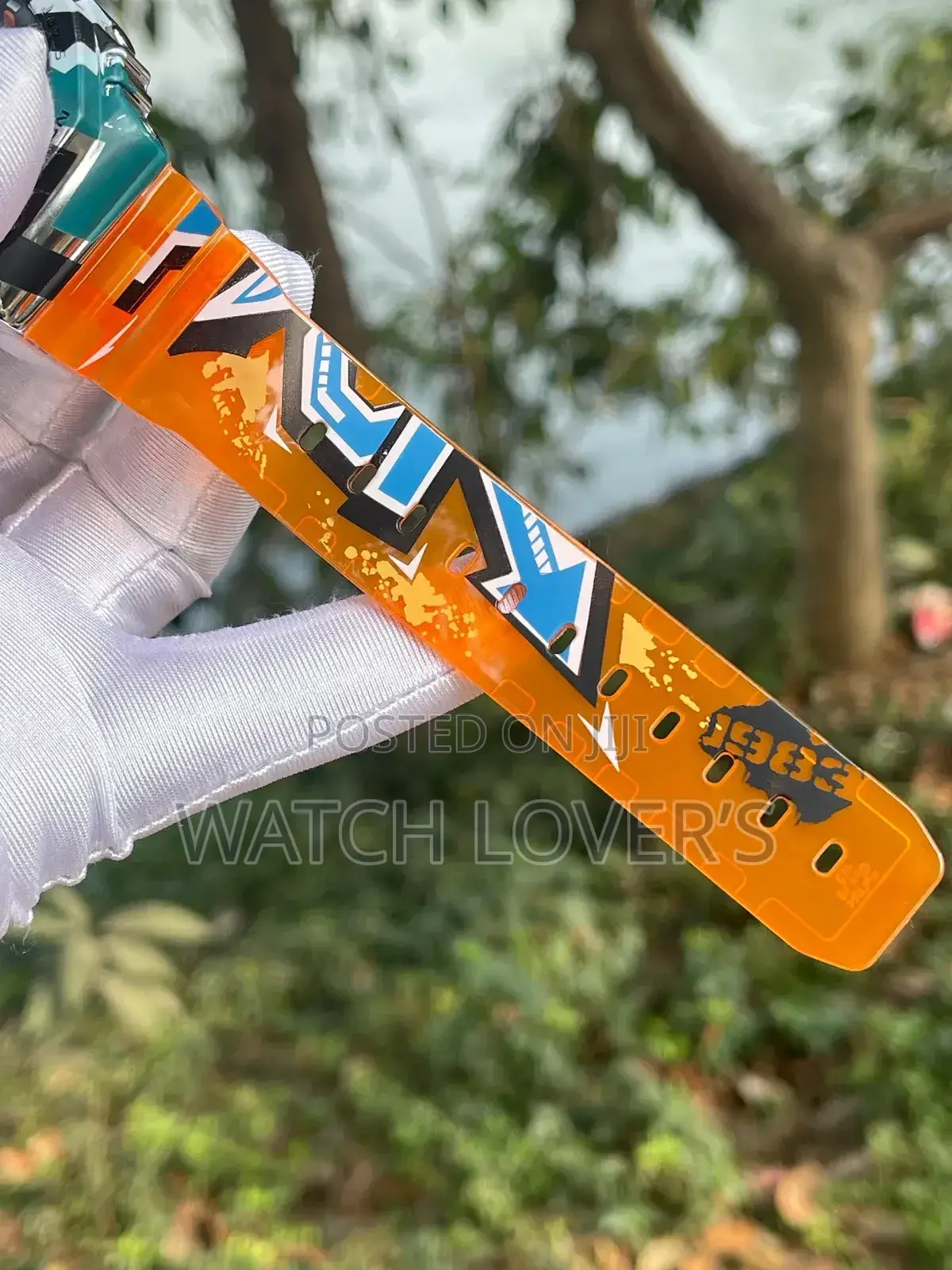 G-Shock Casio Premium Quality