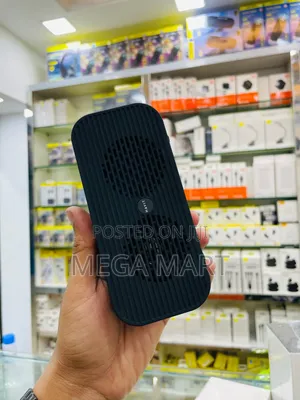 Havit M3 Multi-Function Alarm Clock Wireless Speaker(488