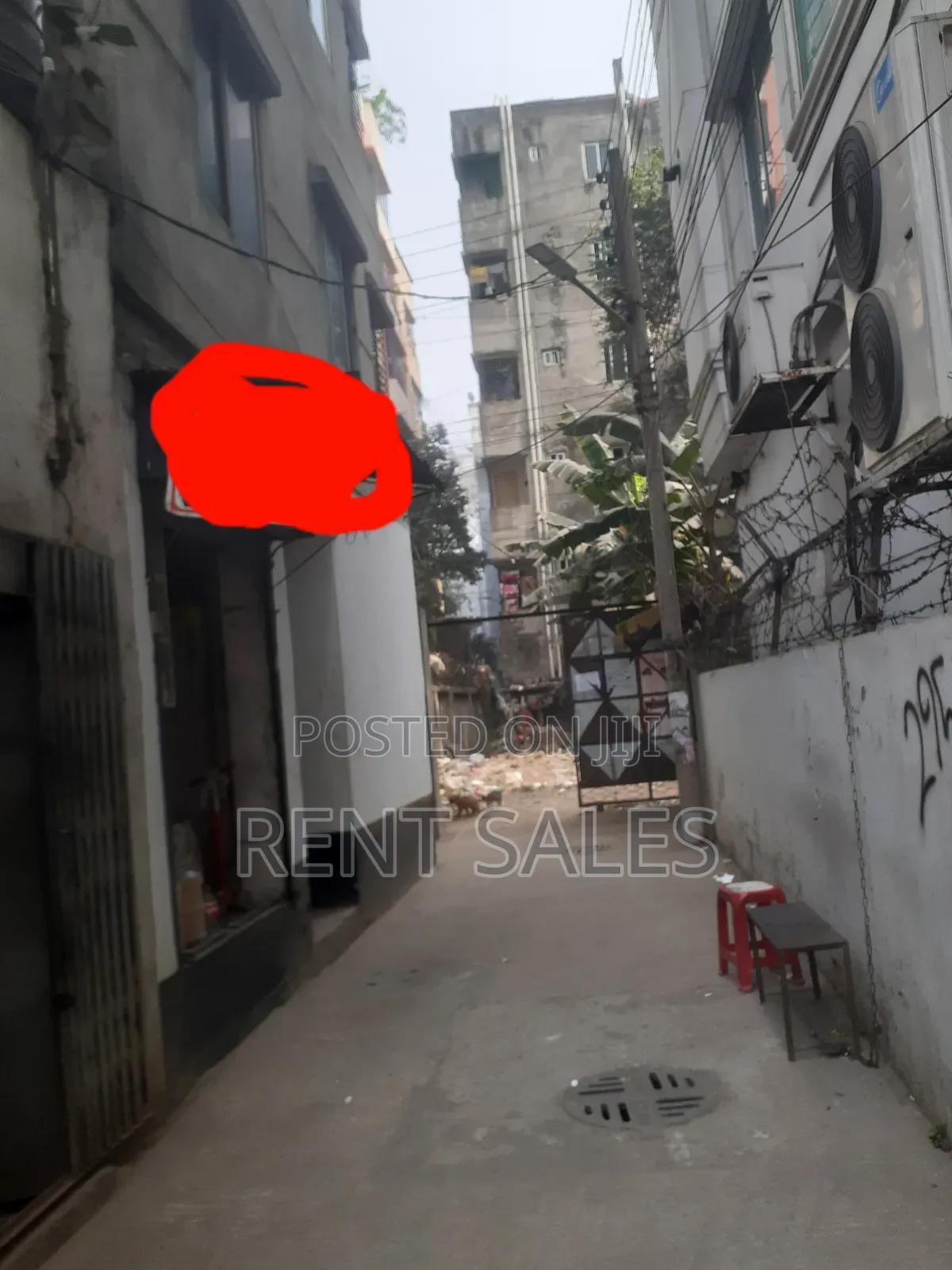 10 Khata Land Sale in Bastola Progoti Soroni Road