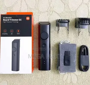 MI Xiaomi Beard Trimmer 2C(977