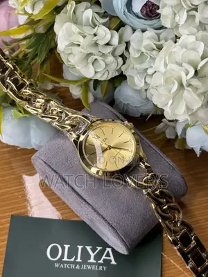 Photo - Oliya Ladies Watch