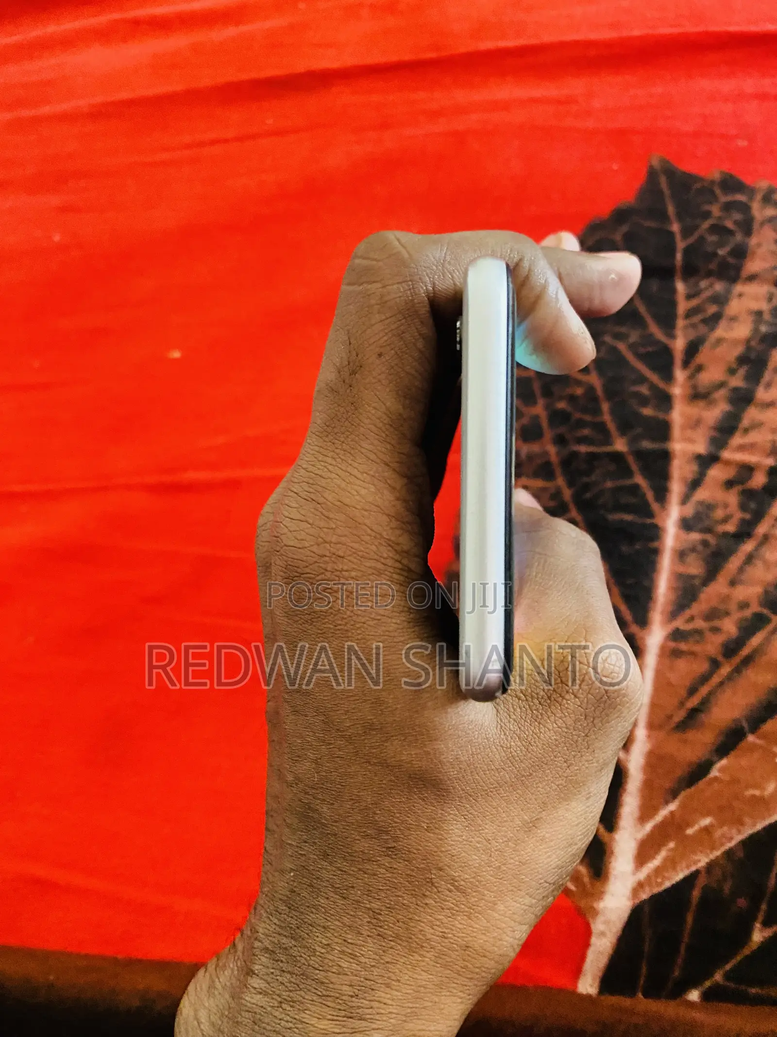 Apple iPhone 6s 64 GB Silver