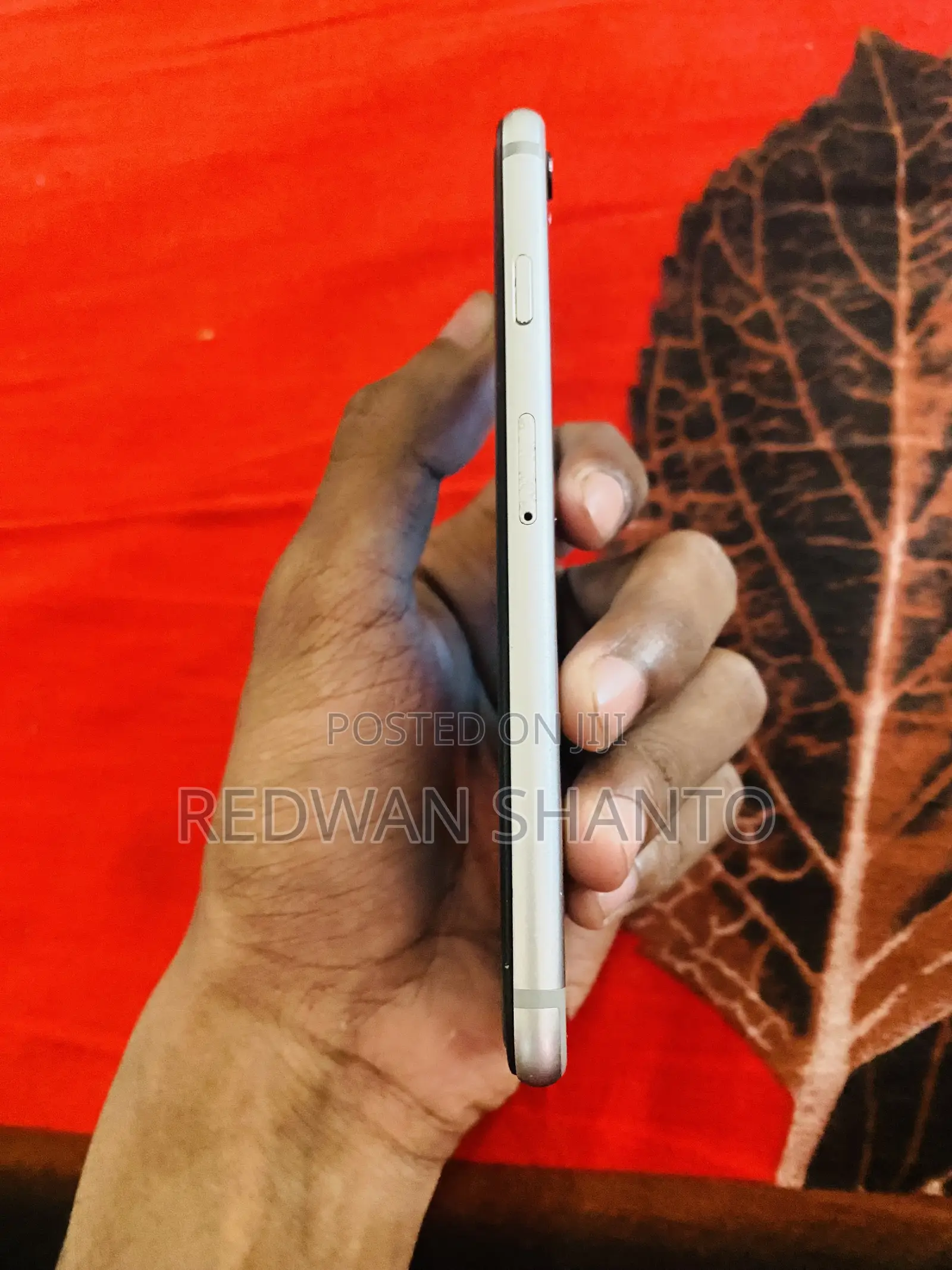 Apple iPhone 6s 64 GB Silver