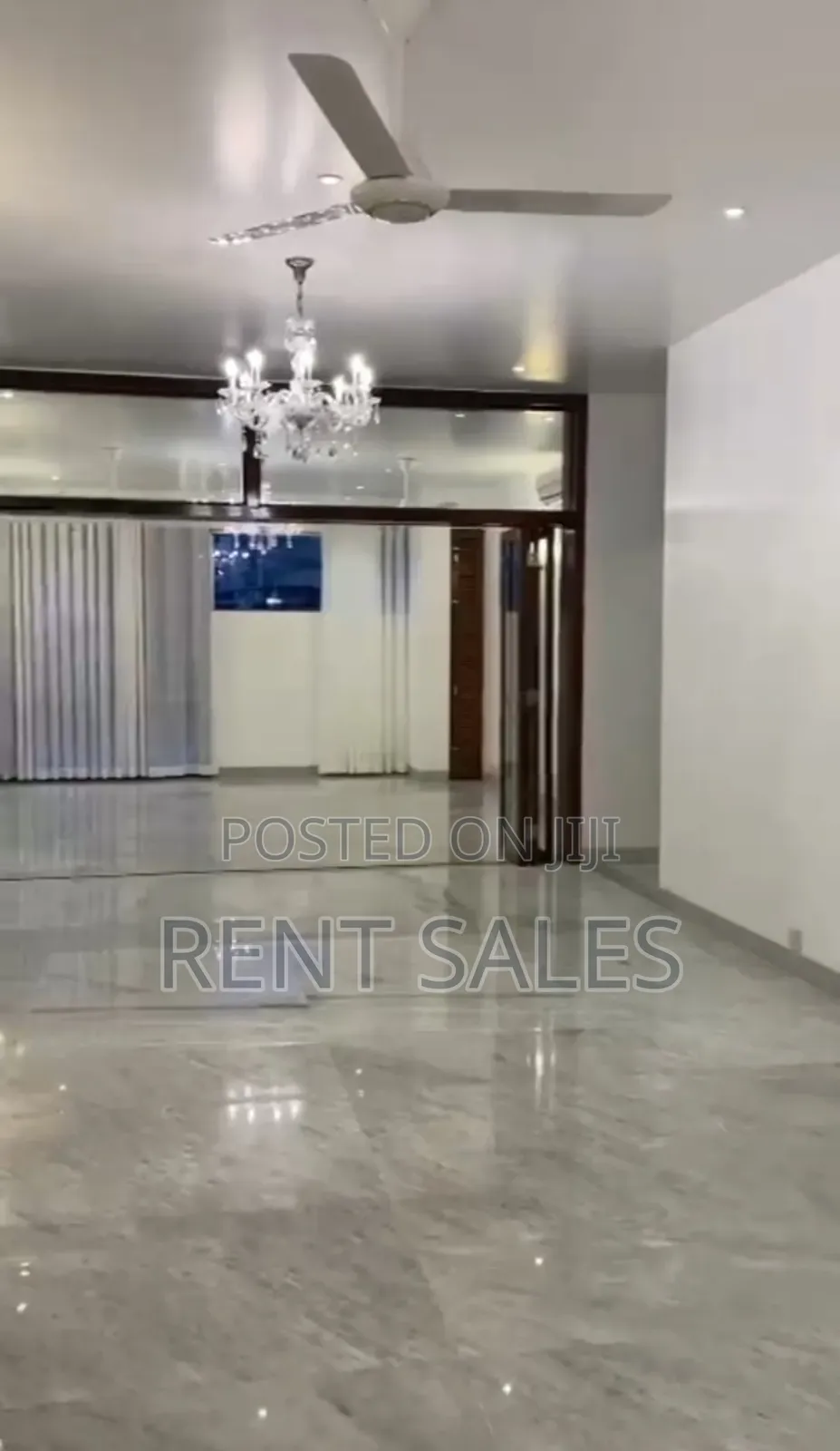 4bdrm Apartment in Baridhara for rent