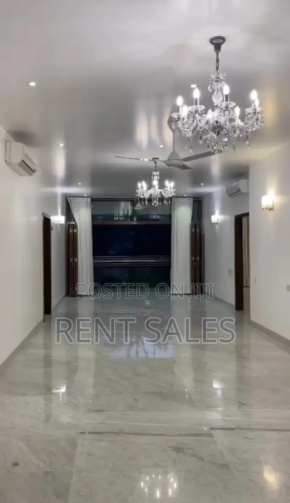 4bdrm Apartment in Baridhara for rent