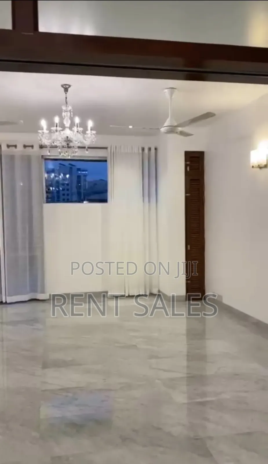 4bdrm Apartment in Baridhara for rent