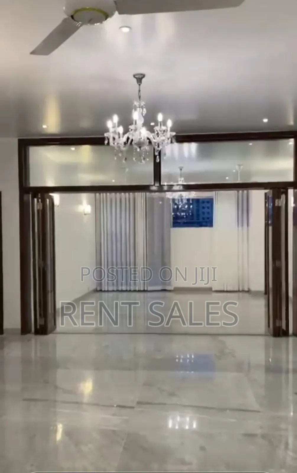 4bdrm Apartment in Baridhara for rent