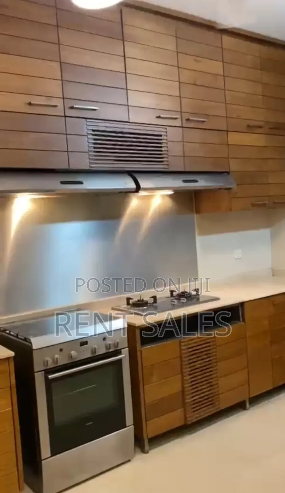 4bdrm Apartment in Baridhara for rent