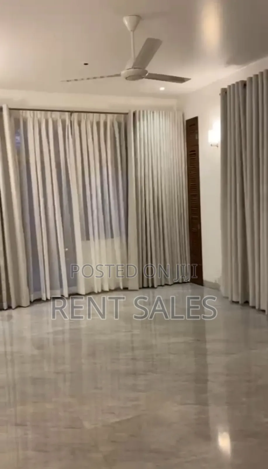 4bdrm Apartment in Baridhara for rent