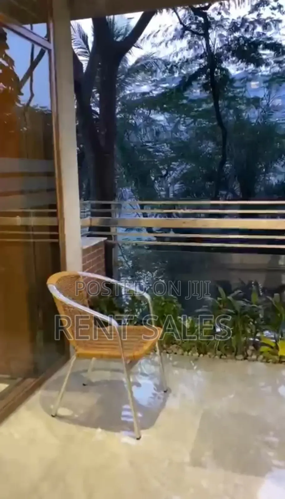 4bdrm Apartment in Baridhara for rent