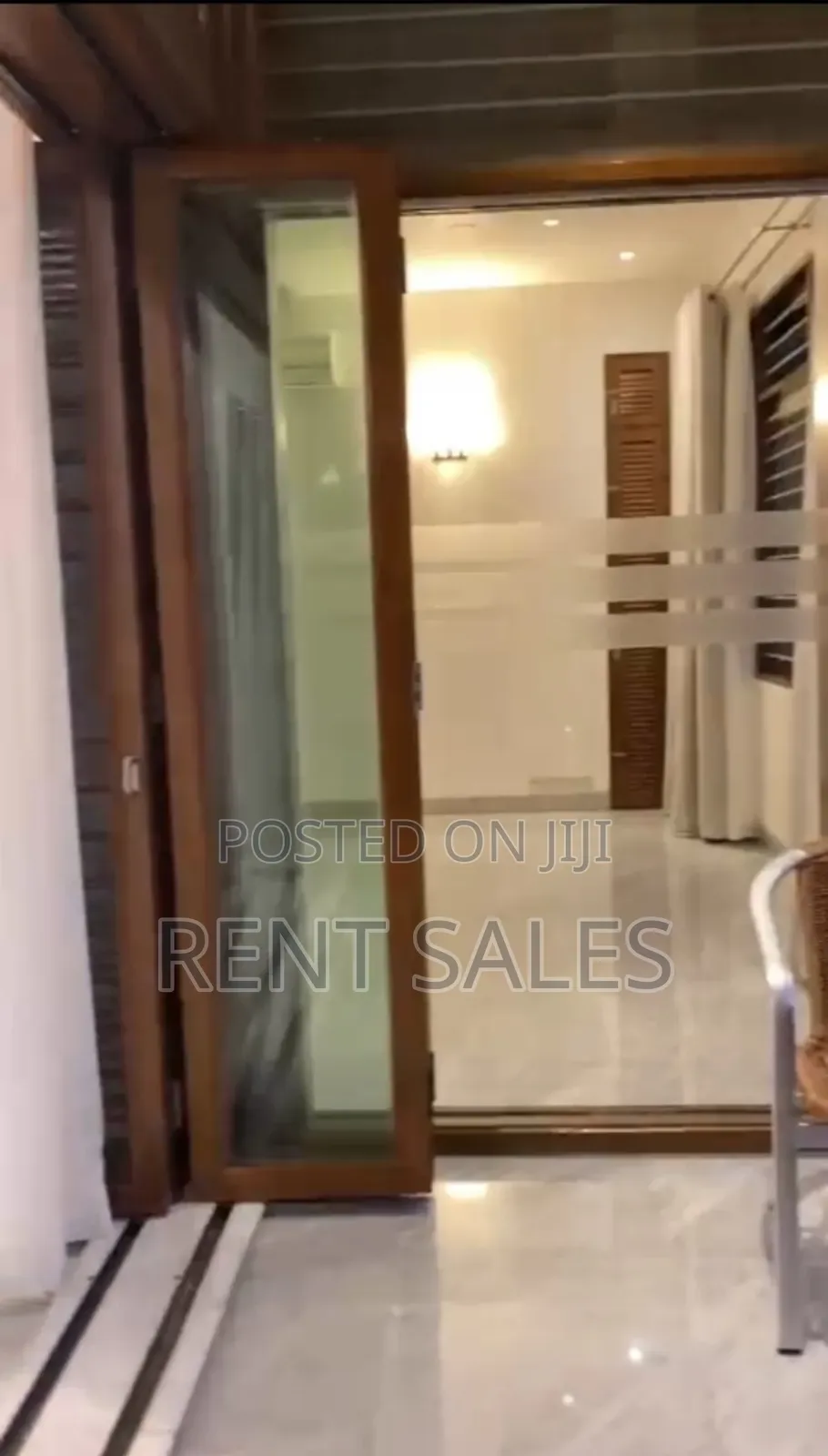 4bdrm Apartment in Baridhara for rent