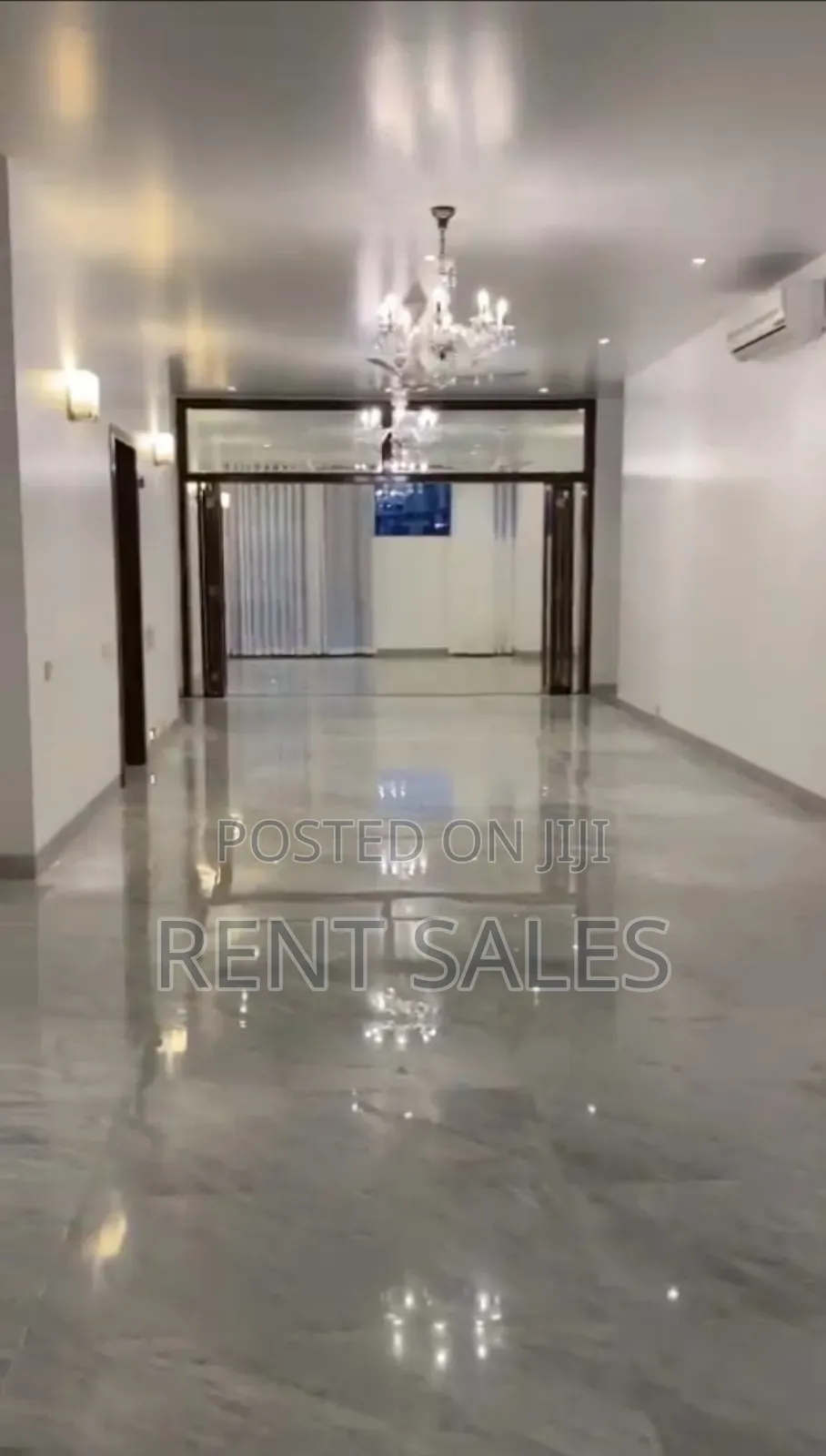 4bdrm Apartment in Baridhara for rent