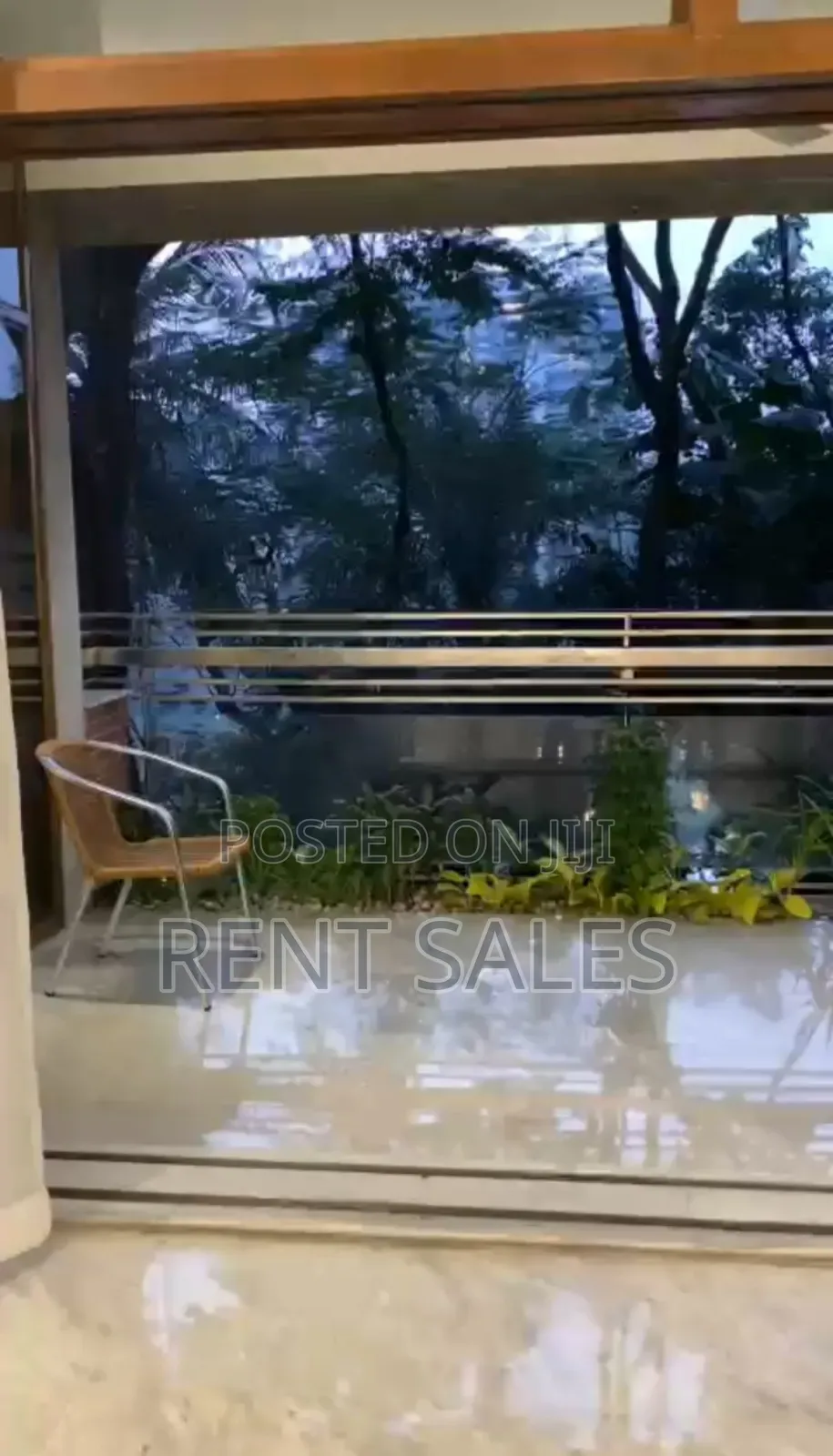 4bdrm Apartment in Baridhara for rent