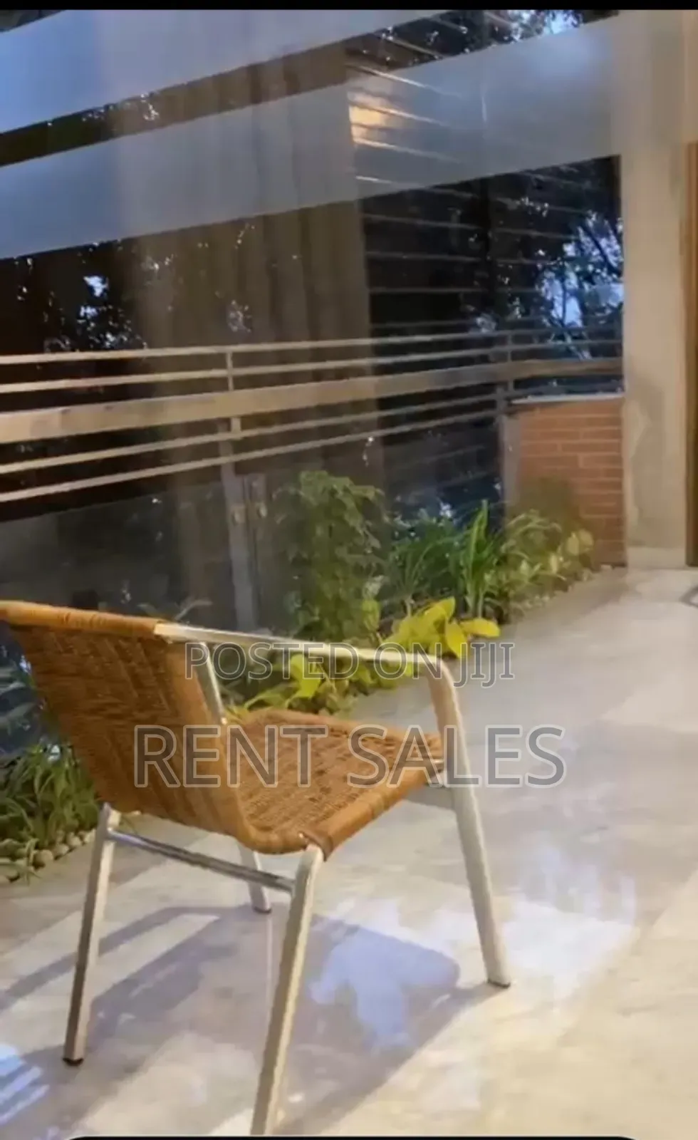 4bdrm Apartment in Baridhara for rent