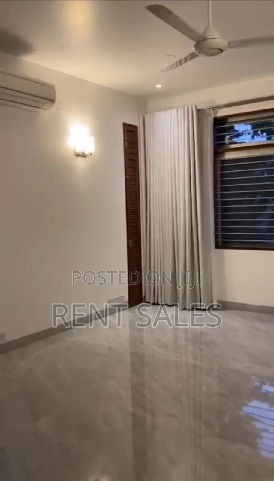 4bdrm Apartment in Baridhara for rent