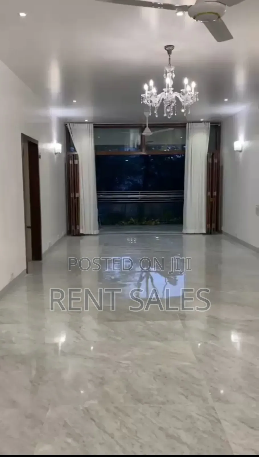 4bdrm Apartment in Baridhara for rent