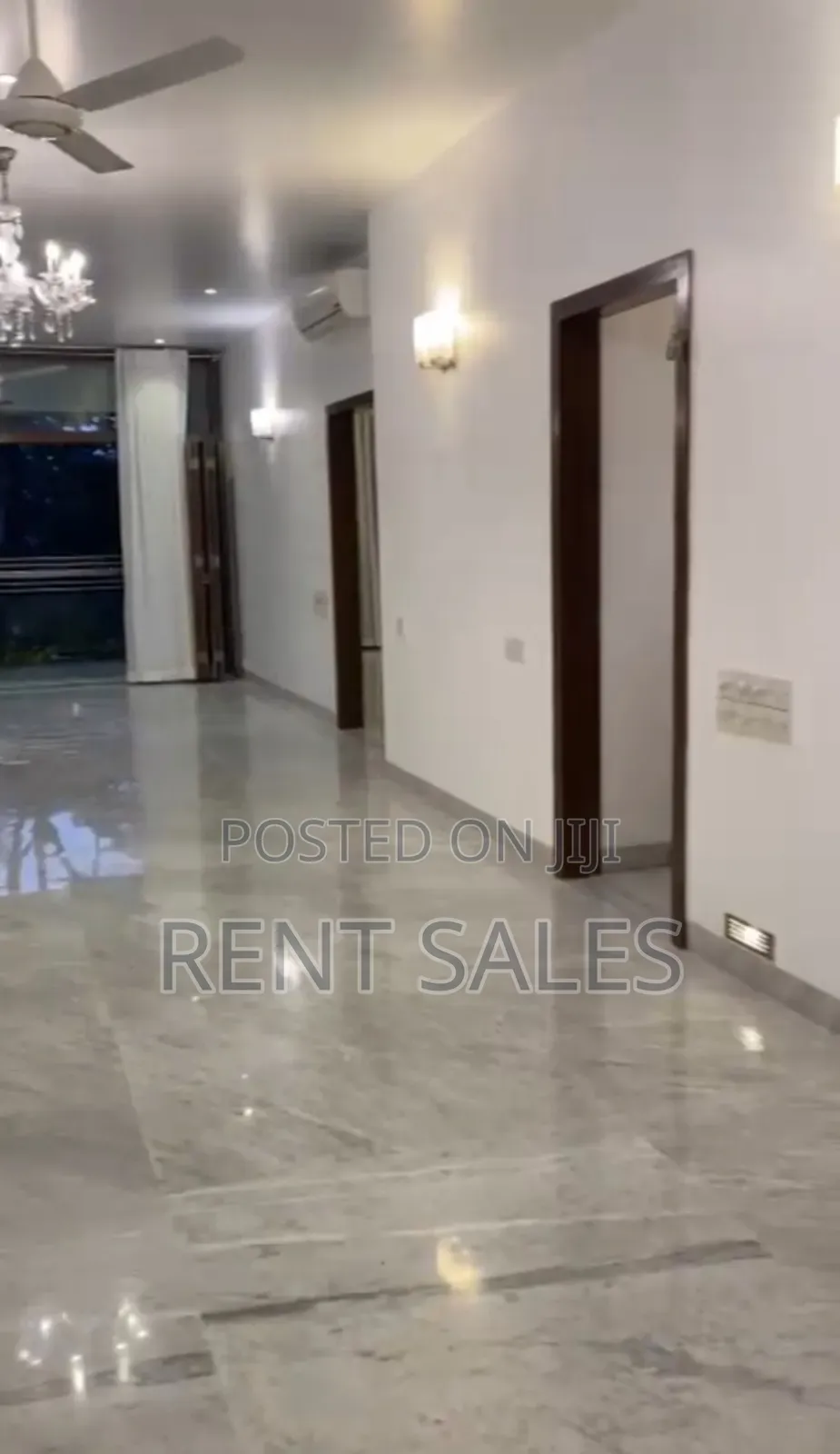 4bdrm Apartment in Baridhara for rent