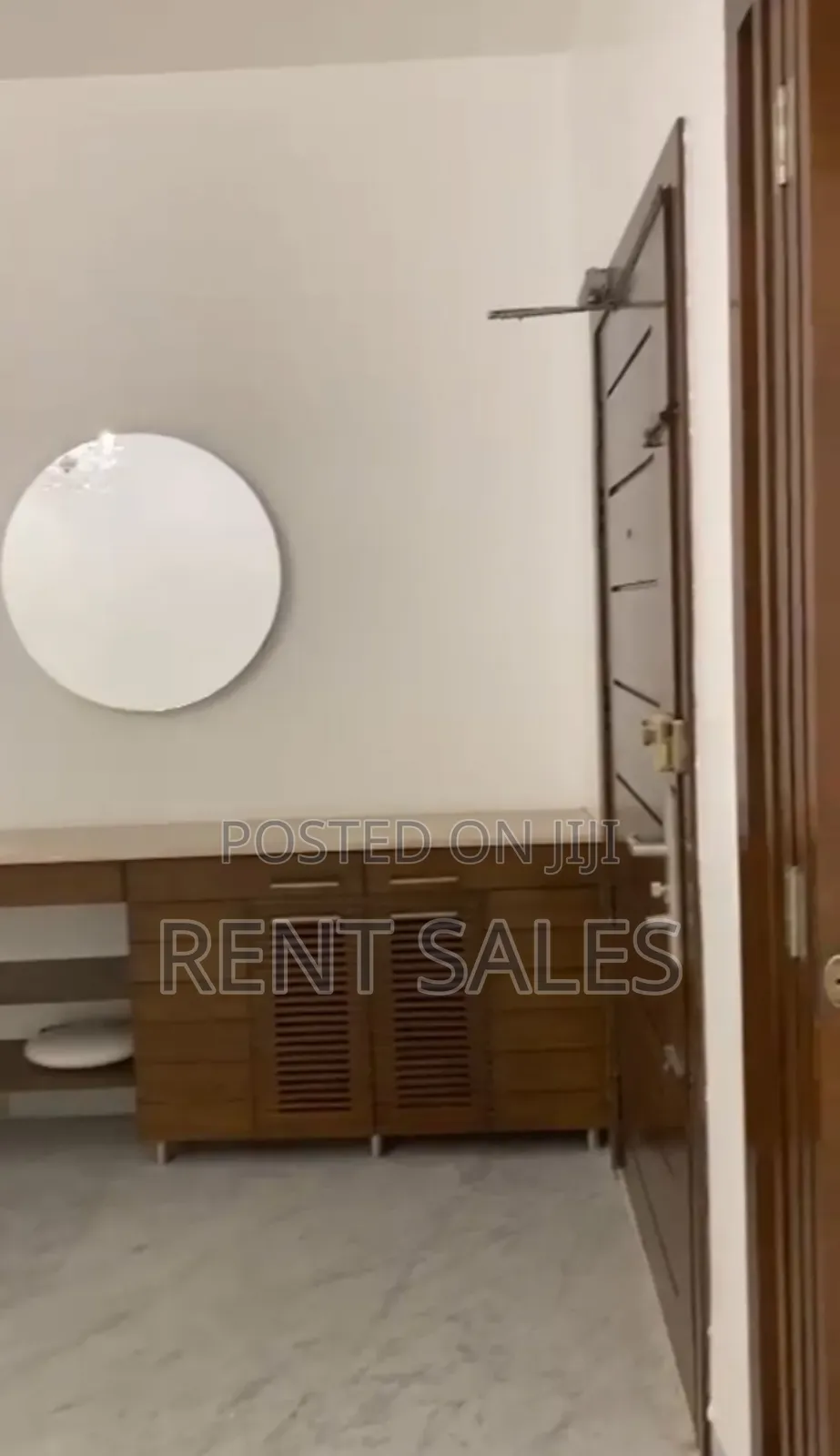 4bdrm Apartment in Baridhara for rent