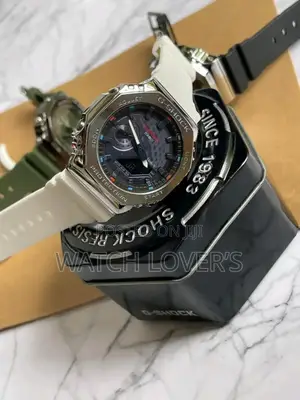 Photo - G-Shock Casio Watch