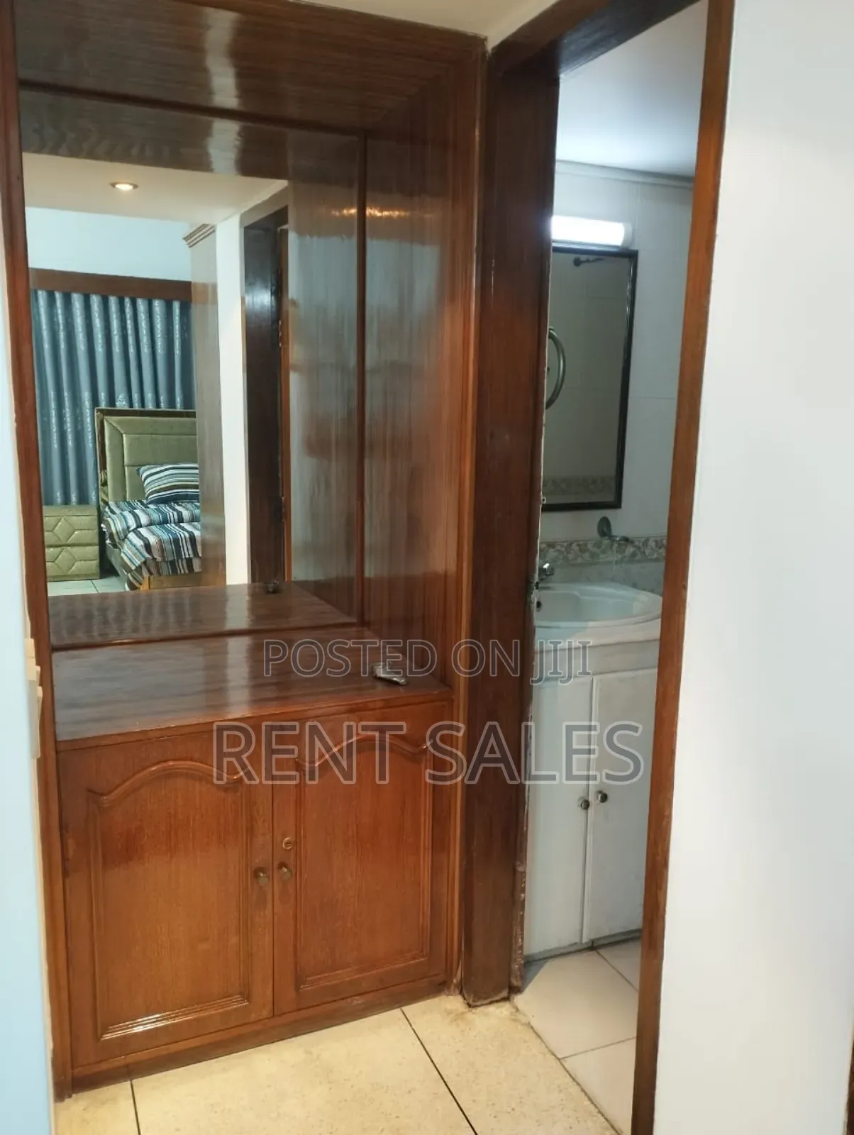 Furnished 3bdrm Apartment in Gulshan for rent