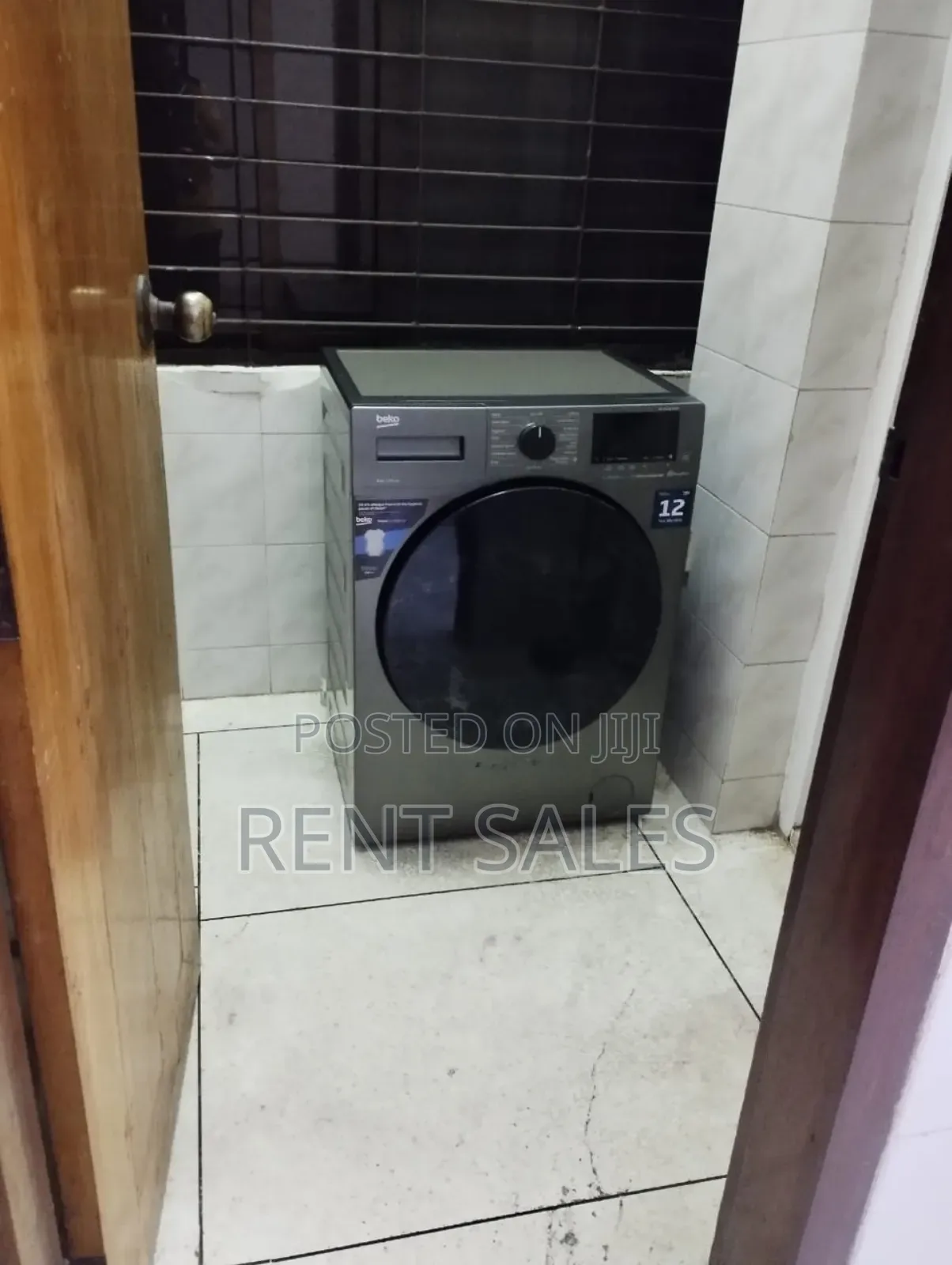 Furnished 3bdrm Apartment in Gulshan for rent
