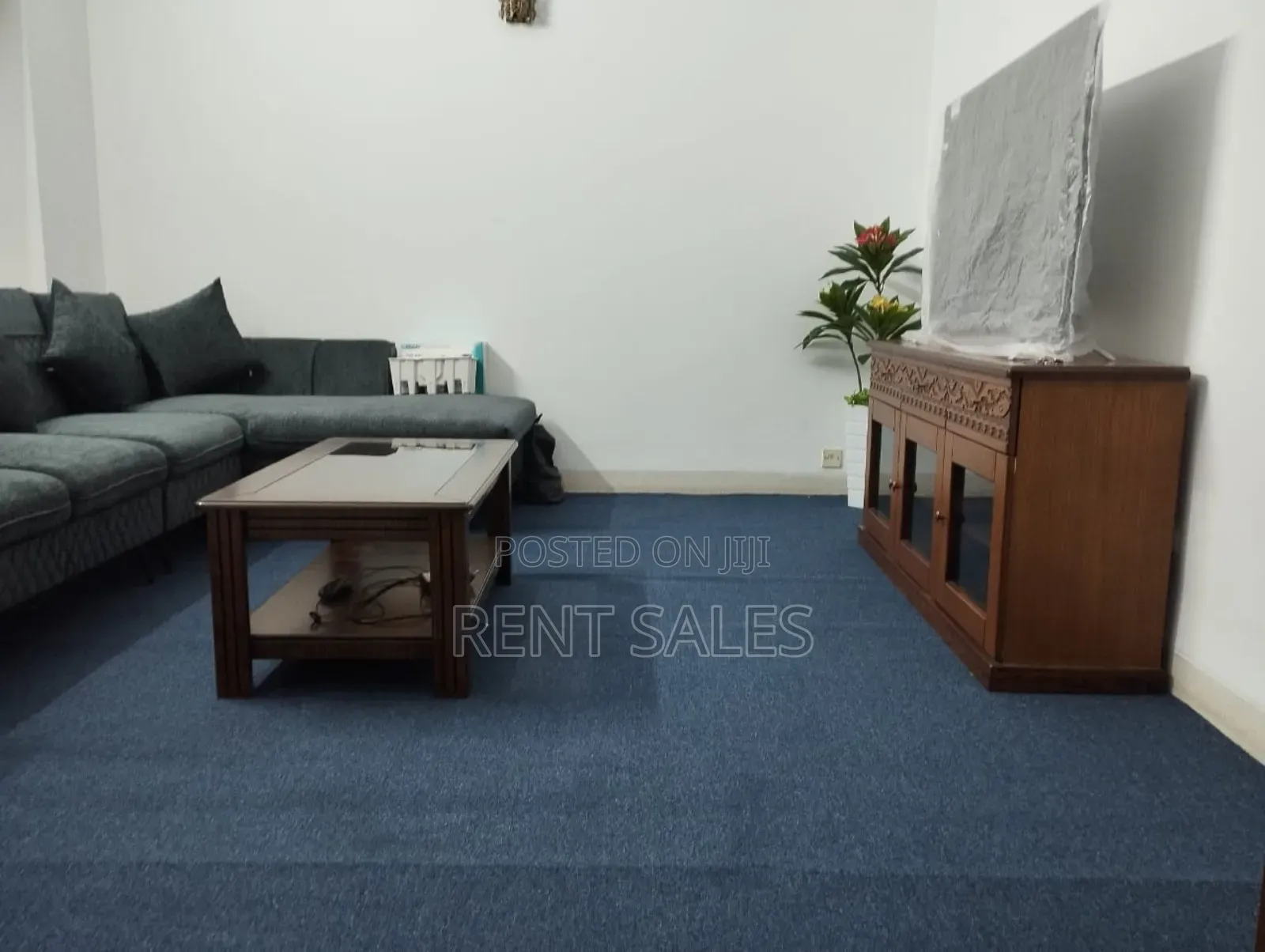 Furnished 3bdrm Apartment in Gulshan for rent