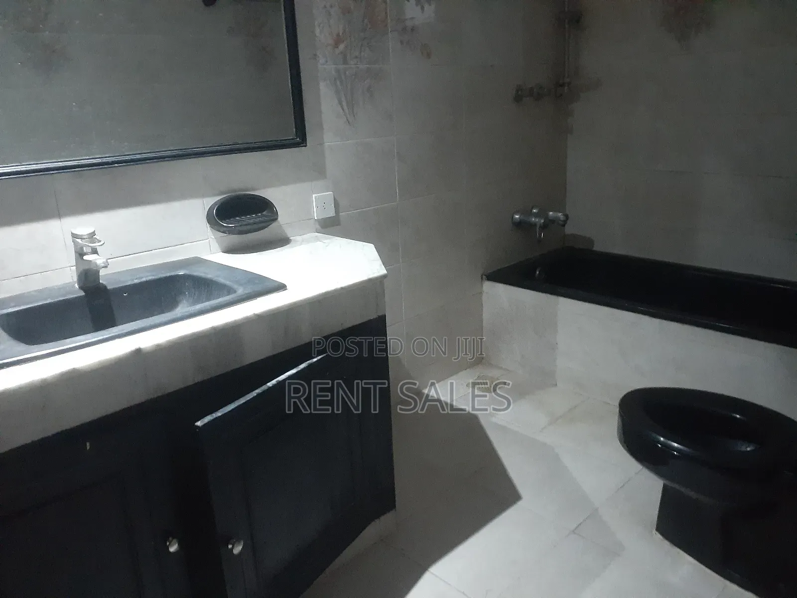 3bdrm Apartment in Gulshan for rent