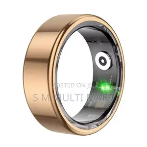 Photo - Smart Finger Ring
